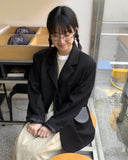 Makyo Standard Over Jacket