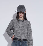 nyh lettering cap