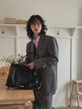 Suare single blazer