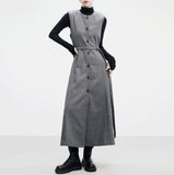 Baiaen Sleeveless One Piece