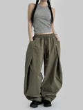 Med Rib Sleeveless