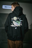 DTP Harbor Whale Hoodie