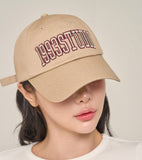 Authentic Logo Ball Cap