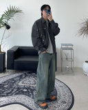 NETS MA-1 Jacket