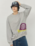 SLURP SNAIL Sweatshirt