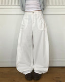 Rocon Balloon Wide Pants