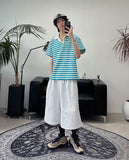 Dren Bermuda sweatpants