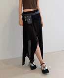 MULTI POUCH BELT