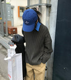 MENTION BALL CAP