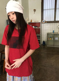 Sanin Horse Short Sleeve Tee
