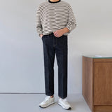 Jerry Stripe T-shirt