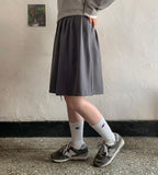 Kelid Flare Mini Skirt