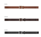 Eve Leather Belt