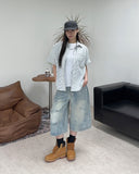 Diane Oxford ST Short Sleeve Shirt