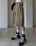 Forming Vintage Bermuda Cargo Pants