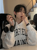 Fairfield hoodie