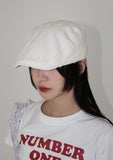 SUMMER HAIRY HUNTING CAP