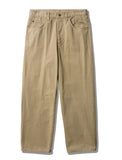 Easy Broken Twill Pants