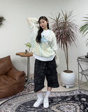 Cloudy Summer Wind Jacket