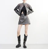 Anderson Motor Jacket