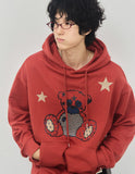 TEDDY B Hoodie