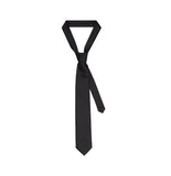 [LAN ARCHIVE] Oblique Wide Necktie