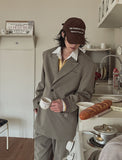 Obi daddy basic blazer