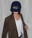MOUNTAIN CAMP CAP