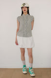 WING FRILL CHECK SH