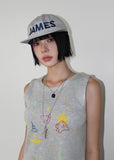 JAMES CAMP CAP