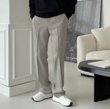 Panel oversole sneakers