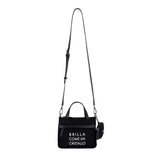 MARCE Nylon Mini Cross Bag