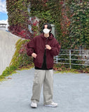 Rund Wind Jumper