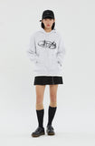 ORIGINAL MIXED LOGO HOODIE