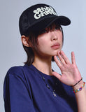 THE GRAVER Tracker Ball Cap