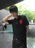 Heritage Emblem Geroge Cross Shirt
