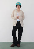 VINTAGE FLARE DENIM