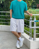 Billing Bermuda Half Sweatpants