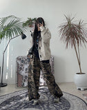 Luca Gorp Windbreaker