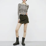 Danal cargo wrap pants