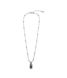 [LAN ARCHIVE] 015 Bear snake ball necklace