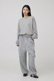 Maxer pocket lounge pants