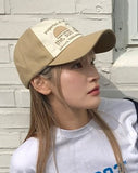 THE SUN BALL CAP