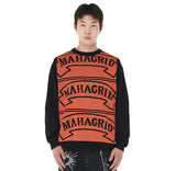 FLAG LOGO KNIT VEST