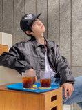 Engid Carbon Trucker Jacket