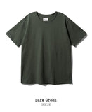 974OG Fine Duo Short Sleeve T-shirt