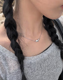Kesho Star Necklace