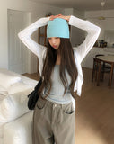 Palette Cotton Beanie