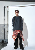 MATE WASHED LONG SLEEVE