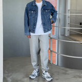 Ratz Denim Jacket